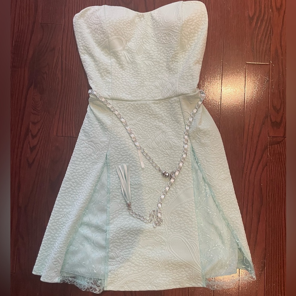 Elegant Dress